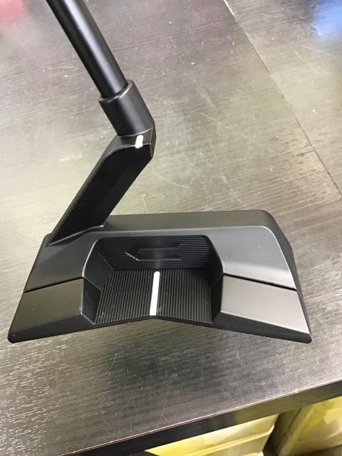 楽天カード分割】 ジアテンツー2CROSSPUTT クロスパット Edge2.0 Golf